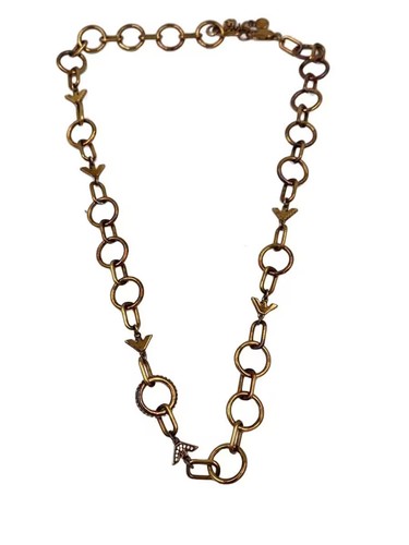 Emporio armani necklace sv925 - emporio,
