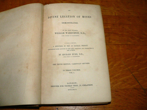 Antique 1846 the - 1846, divine