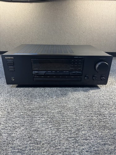 Onkyo 8222 fm - onkyo, am/fm