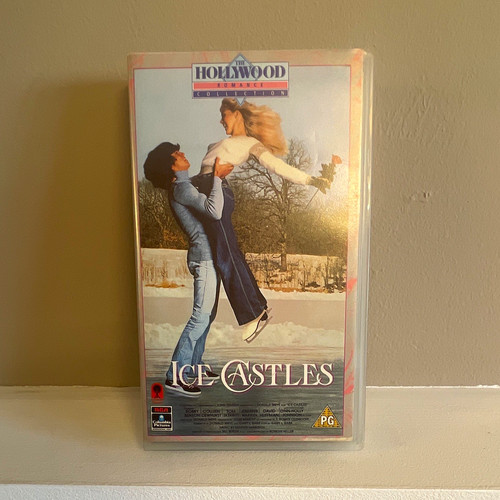 Columbia pictures ice - pictures, castles