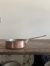 A Professional French Vintage