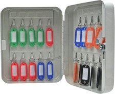 Cathedral Products 20 Key
