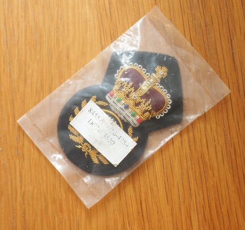 Eiir royal navy - navy, petty