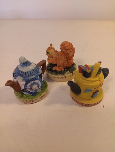 1996 three tetley tea - 1996/7,