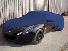 Full Garage Protective Cover
