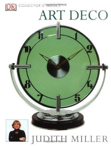 Art deco collector - deco:, dk