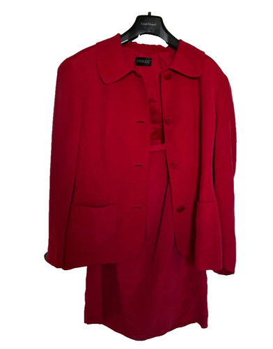 Episode designer red pure - , silk