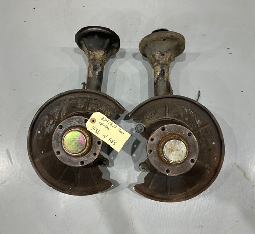 Bmw e24 e28 front strut - bmw,