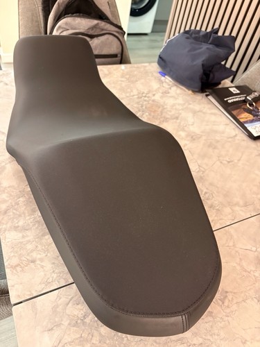 Bmw 850 low seat - bmw,