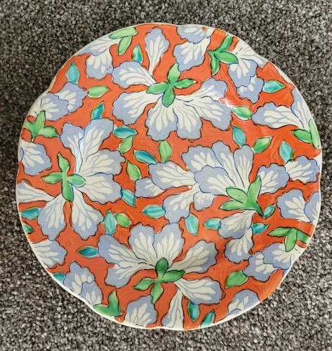 Rare art deco vintage royal - rare,