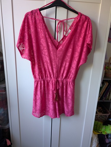Tesco women pink - f&f, women's