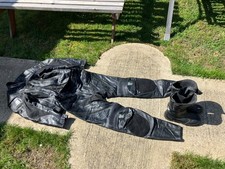 ProBiker Leather complette kit