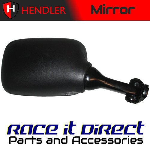 Mirrors for yamaha yzf - mirrors, 600