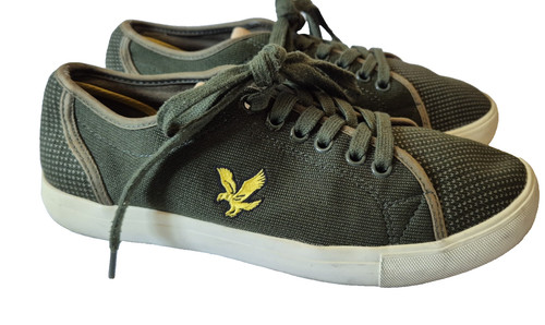 Lyle scott mens - mens, green