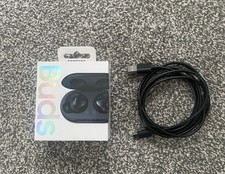 Samsung Galaxy Buds Black in