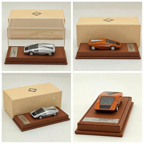 Engup 1970 lancia stratos - 1970,