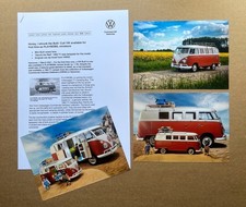 2021 VW Bulli PLAYMOBIL