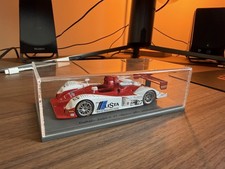 1/43 SPARK SCDR04 DALLARA JUDD