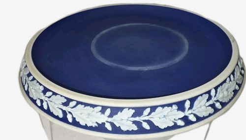 Antique wedgwood jasper tea - antique,