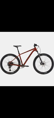 Cannondale scalpel 29in - scalpel, l