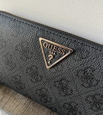 GUESS Laurel 4G Logo Maxi