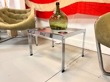 Merrow associates chrome and - chrome,