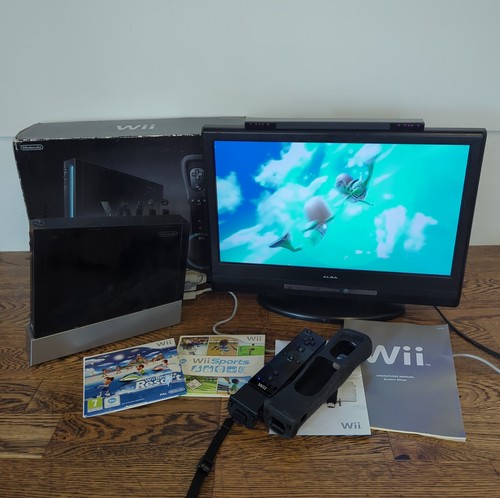 Nintendo wii sports resort - wii,