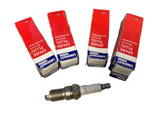 Genuine Unipart Spark Plugs 4