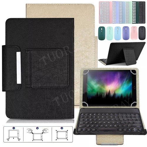 Bluetooth keyboard case - bluetooth, mouse