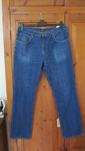 Lee brooklyn men straight - lee,