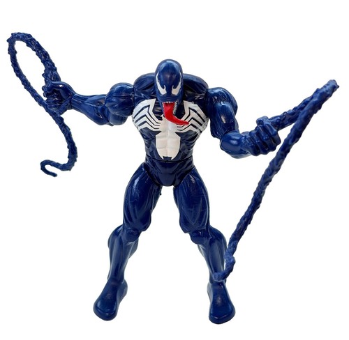 Venom action figure marvel - venom,