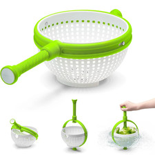 Salad Spina 2-In-1 Easy-To-Use