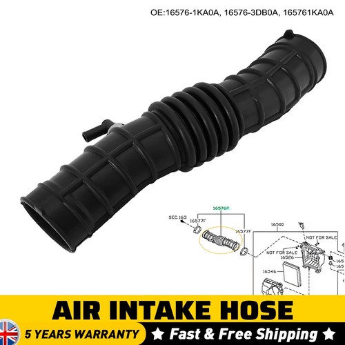 Air filter intake - air,