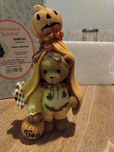 Cherished teddies 4008163 - cherished, #4008163