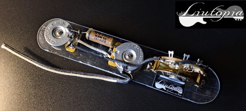 For fender telecaster wiring - telecaster,