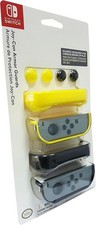 PDP joy-con Armor Protection Guards Nintendo Switch/Sent Randomly Ex-Display