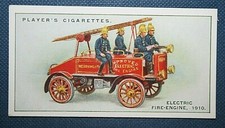 MERRYWEATHER 1910 Electric