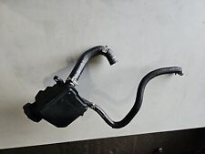Mercedes CLS 320cdi 2002-09 steering fluid reservoir bottle & Pipes a0004602283