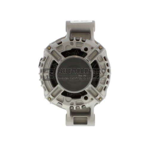 Alternator for ldv convoy - alternator, 2.4