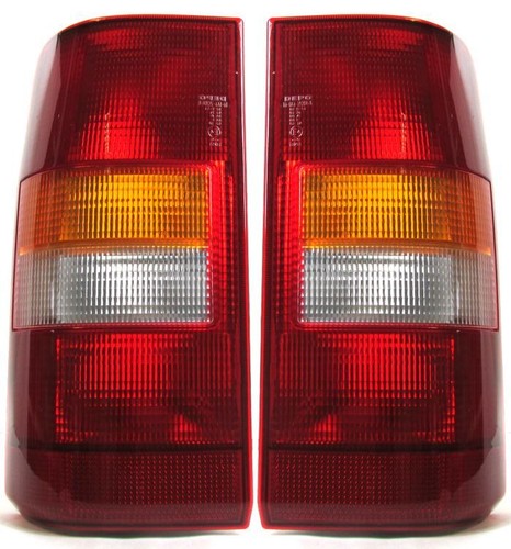Dispatch expert scudo rear - expert,