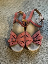 Dansko Sissy Sandals Shoes
