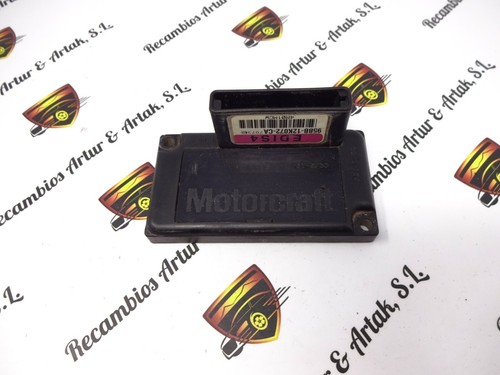 Switchboard ignition ford - switchboard,