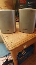 Skytec 170.174 Pair Of Loud Speakers Used