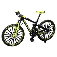 Miniature finger bike metal - miniature,