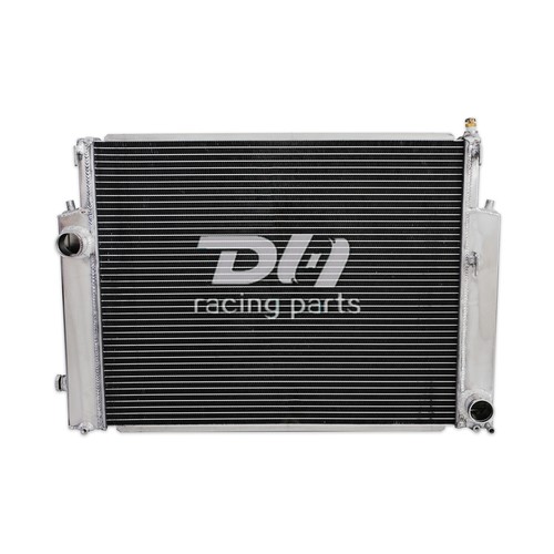 2row aluminum radiator for - 2row,