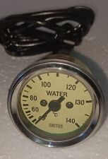 Smiths 52 mm Water Temp Gauge