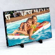 Personalised Photo Slate |