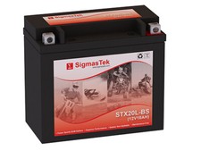 SigmasTek STX20L-BS SLA