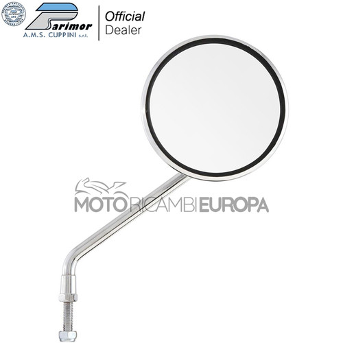 Right rear view mirror - right,