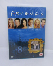 Friends - Series 8 - Complete